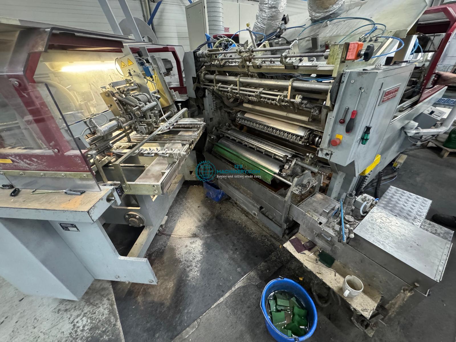 Hoaruf BDM universal